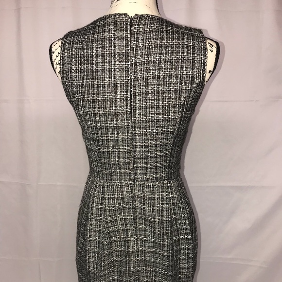 Monteau A-line dress - Picture 3 of 4